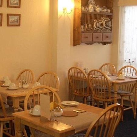 The Adelphi Bed and Breakfast Paignton Eksteriør billede