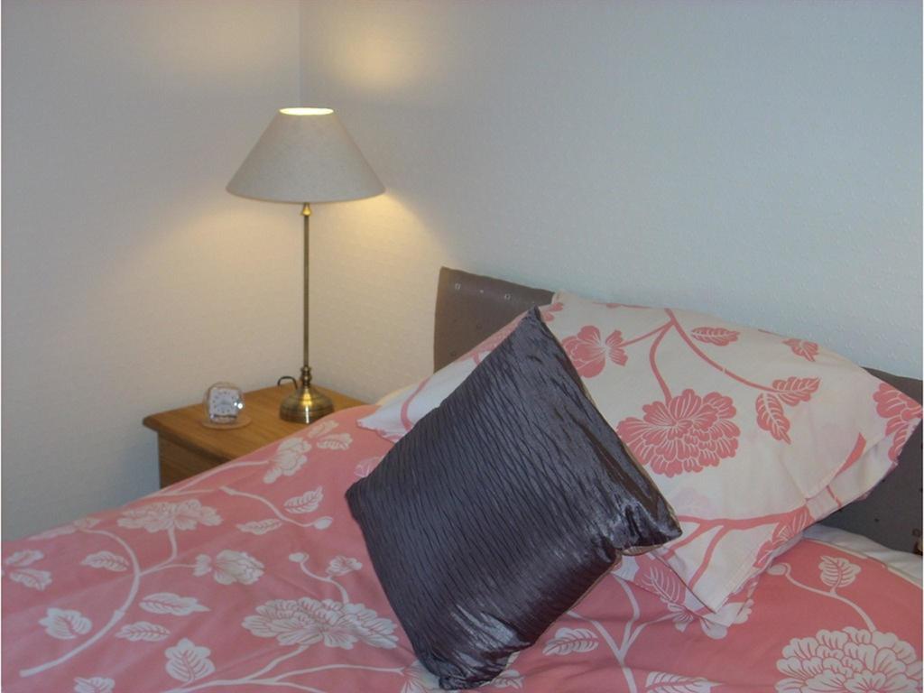 The Adelphi Bed and Breakfast Paignton Værelse billede