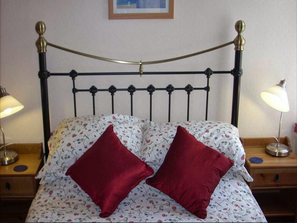 The Adelphi Bed and Breakfast Paignton Værelse billede