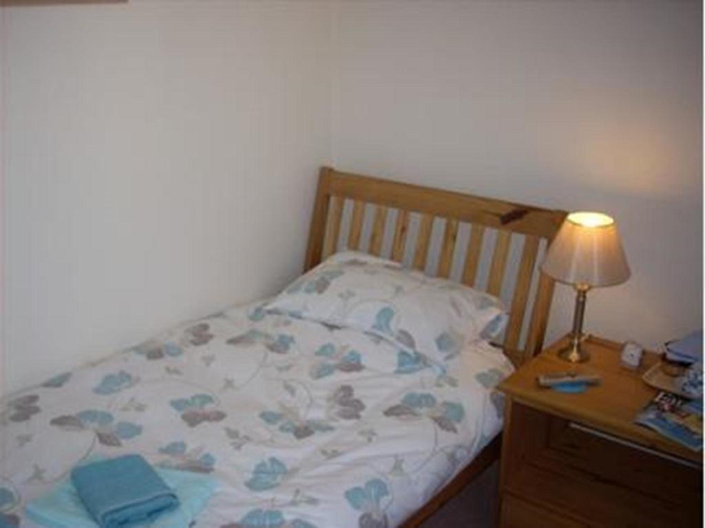 The Adelphi Bed and Breakfast Paignton Værelse billede