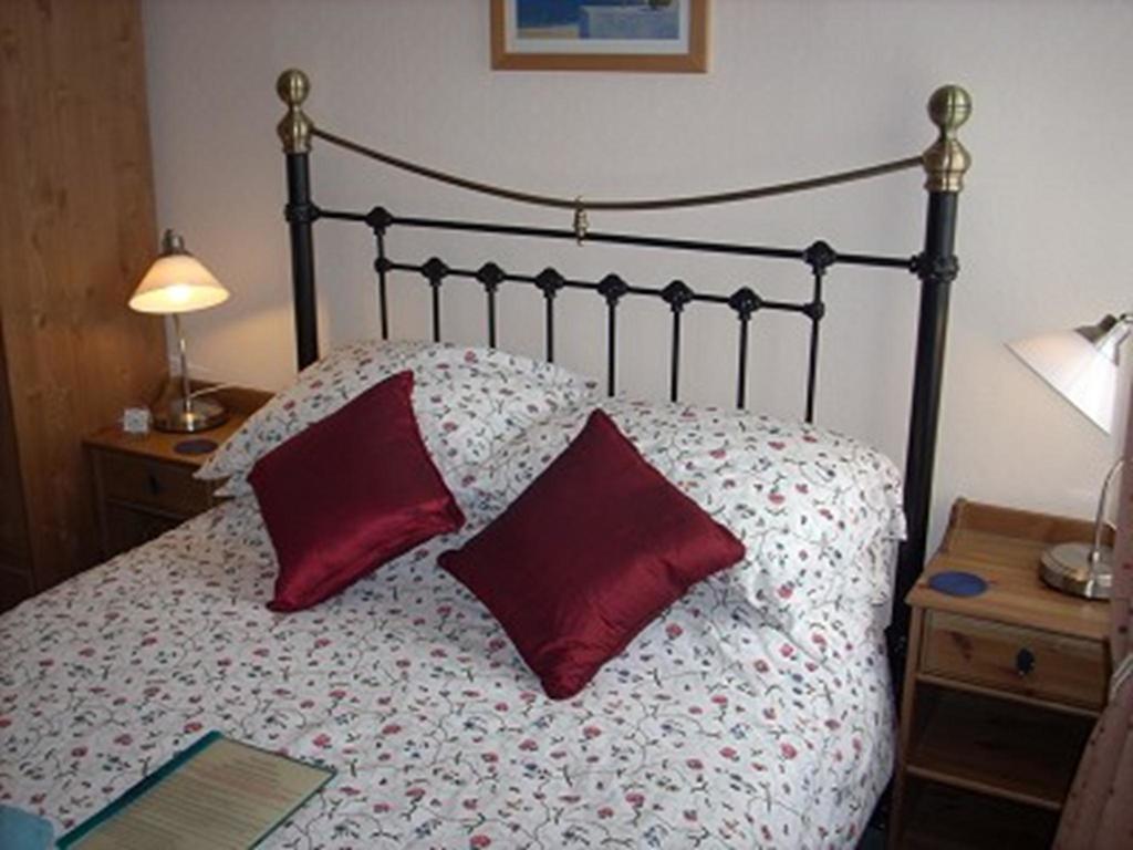 The Adelphi Bed and Breakfast Paignton Værelse billede